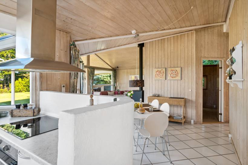 Foto von Ferienhaus ZQ81 in Stillinge - Westseeland