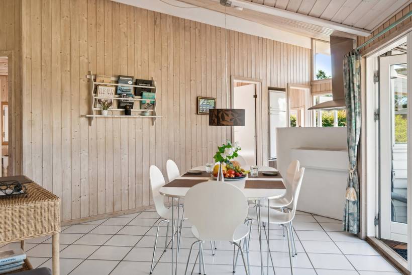 Foto von Ferienhaus ZQ81 in Stillinge - Westseeland