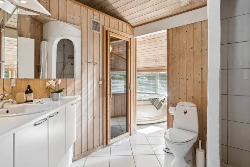 Foto von Ferienhaus ZQ81 in Stillinge - Westseeland