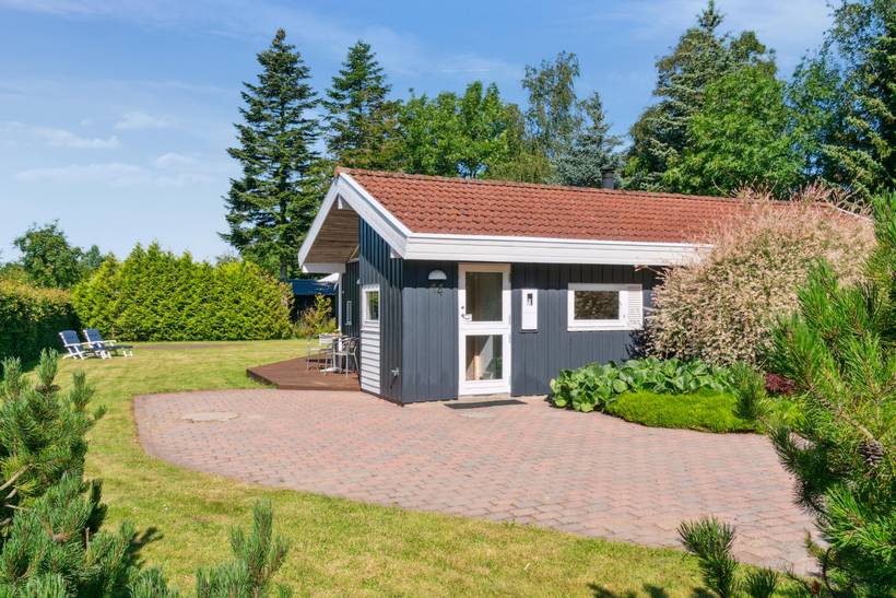 Foto von Ferienhaus ZQ81 in Stillinge - Westseeland