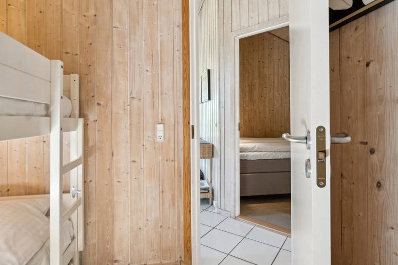 Foto von Ferienhaus ZQ81 in Stillinge - Westseeland