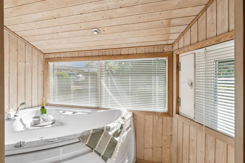 Foto von Ferienhaus ZQ81 in Stillinge - Westseeland