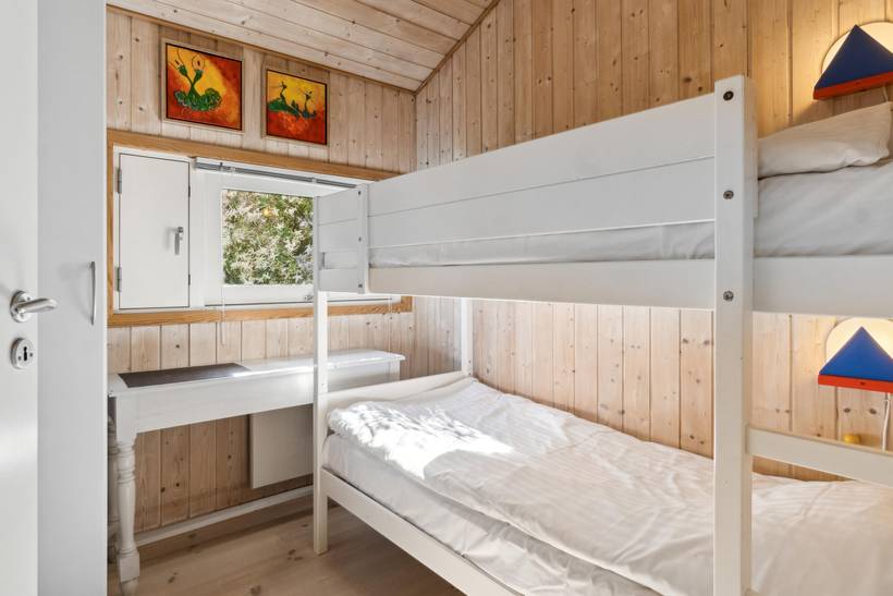 Foto von Ferienhaus ZQ81 in Stillinge - Westseeland