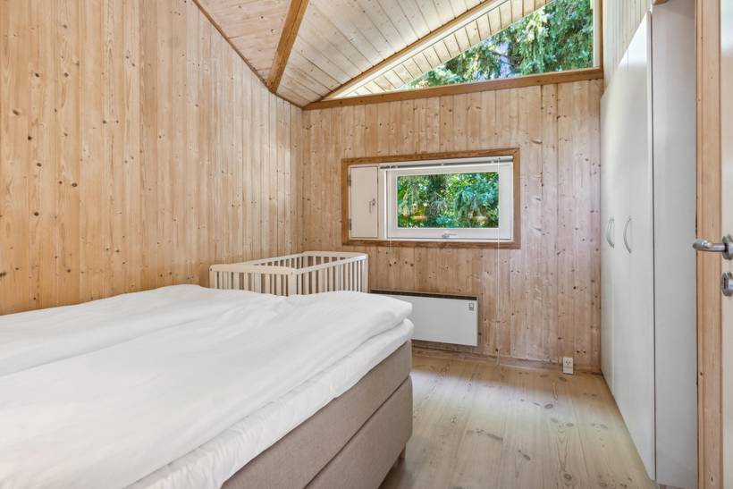 Foto von Ferienhaus ZQ81 in Stillinge - Westseeland