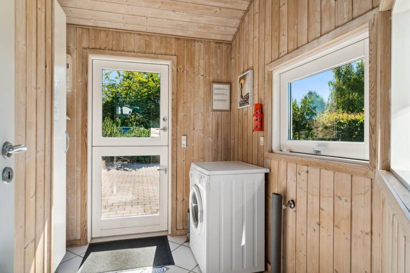 Foto von Ferienhaus ZQ81 in Stillinge - Westseeland
