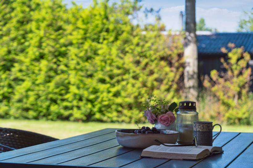 Foto von Ferienhaus ZQ81 in Stillinge - Westseeland