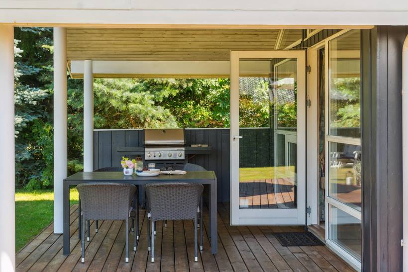 Foto von Ferienhaus ZQ81 in Stillinge - Westseeland