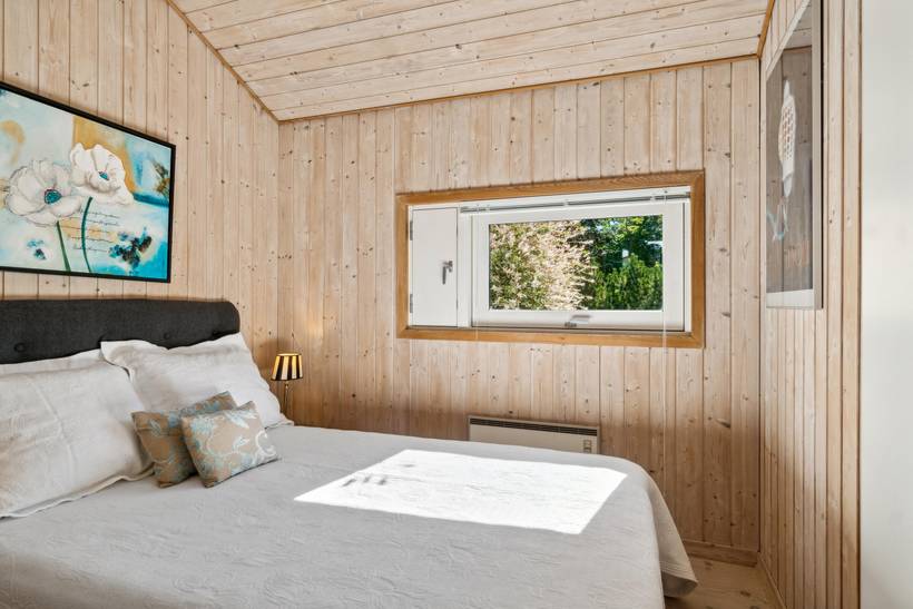 Foto von Ferienhaus ZQ81 in Stillinge - Westseeland