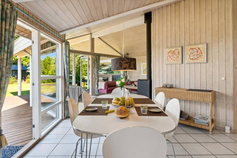 Foto von Ferienhaus ZQ81 in Stillinge - Westseeland