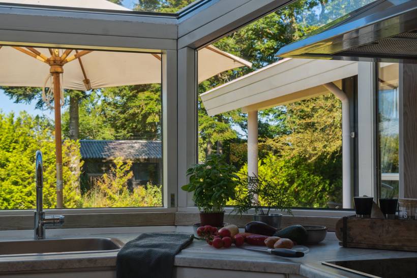 Foto von Ferienhaus ZQ81 in Stillinge - Westseeland