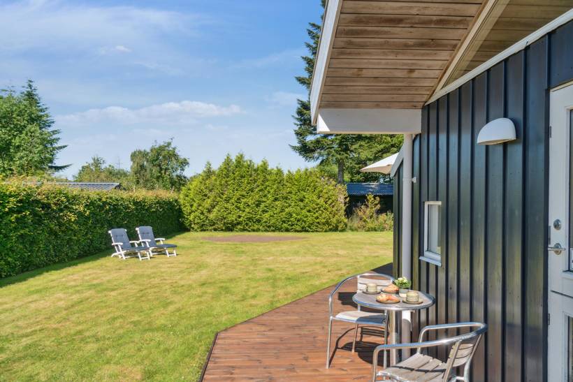 Foto von Ferienhaus ZQ81 in Stillinge - Westseeland