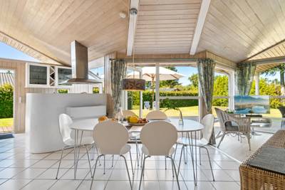 Vorschaubild von Ferienhaus ZQ81 in Stillinge - Westseeland