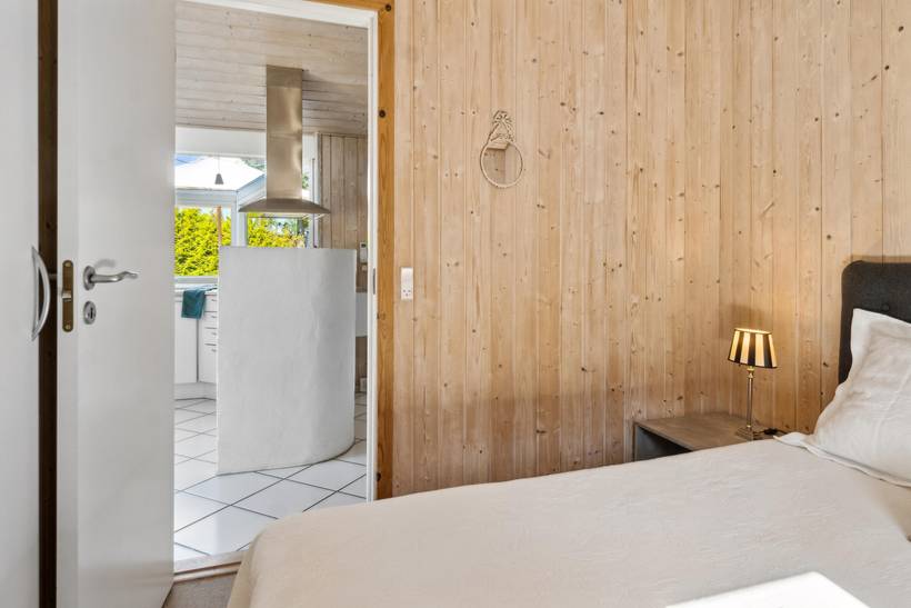 Foto von Ferienhaus ZQ81 in Stillinge - Westseeland