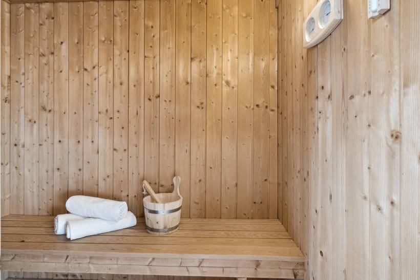Foto von Ferienhaus ZQ81 in Stillinge - Westseeland