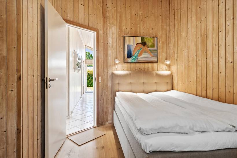 Foto von Ferienhaus ZQ81 in Stillinge - Westseeland