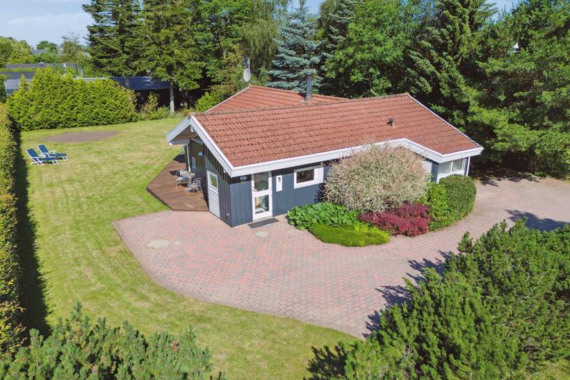 Foto von Ferienhaus ZQ81 in Stillinge - Westseeland