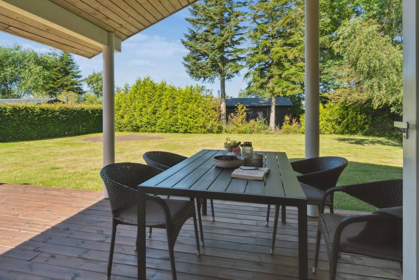 Foto von Ferienhaus ZQ81 in Stillinge - Westseeland