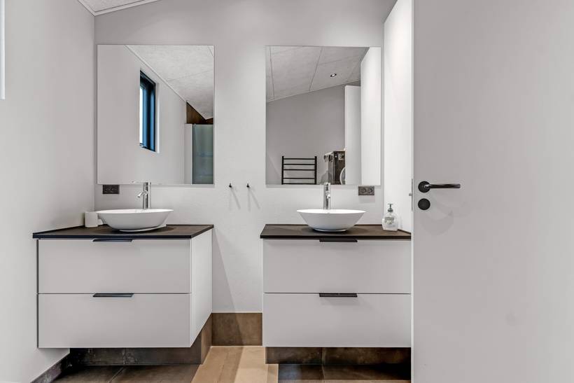 Foto von Ferienhaus ZQ82 in Grønhøj - Løkken - Nordjütland