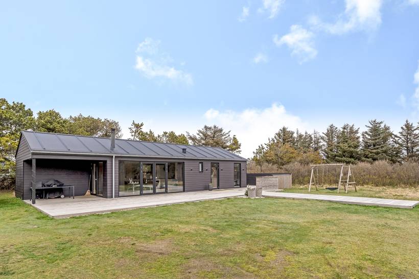 Foto von Ferienhaus ZQ82 in Grønhøj - Løkken - Nordjütland