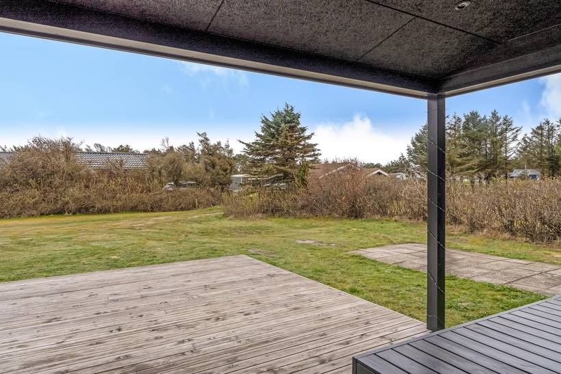 Foto von Ferienhaus ZQ82 in Grønhøj - Løkken - Nordjütland