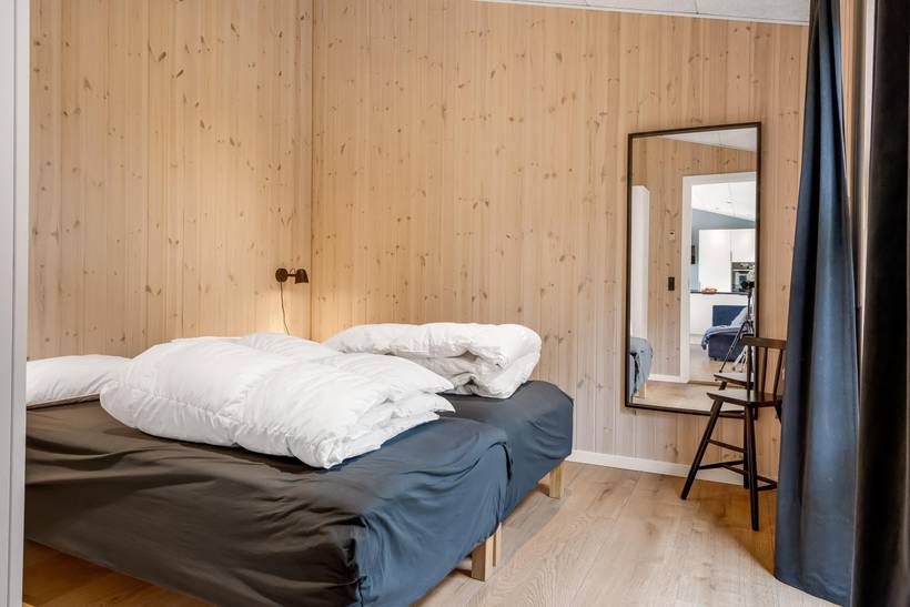 Foto von Ferienhaus ZQ82 in Grønhøj - Løkken - Nordjütland