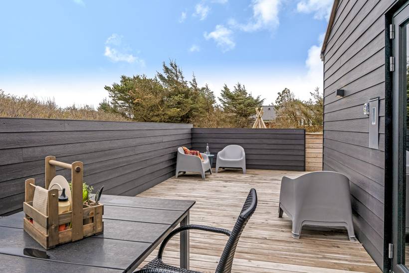 Foto von Ferienhaus ZQ82 in Grønhøj - Løkken - Nordjütland