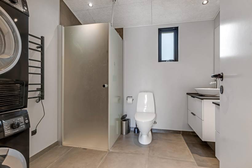 Foto von Ferienhaus ZQ82 in Grønhøj - Løkken - Nordjütland