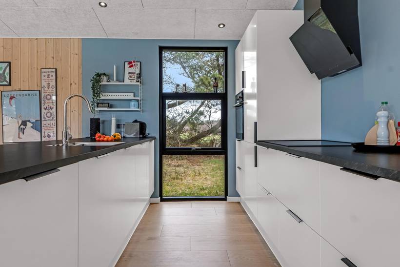 Foto von Ferienhaus ZQ82 in Grønhøj - Løkken - Nordjütland