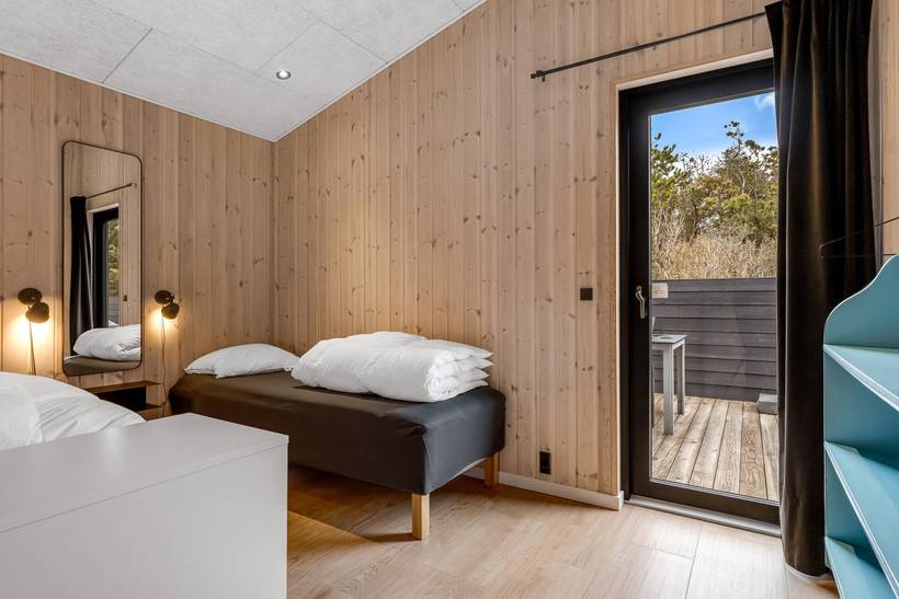 Foto von Ferienhaus ZQ82 in Grønhøj - Løkken - Nordjütland