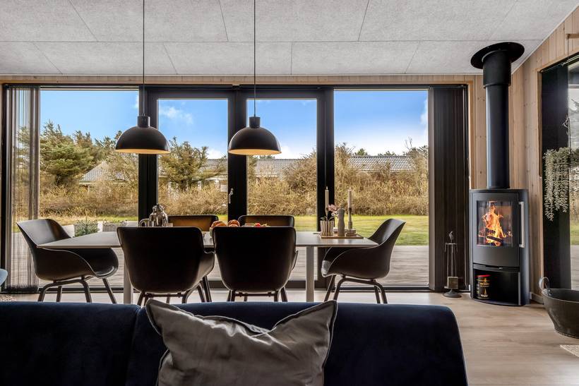 Foto von Ferienhaus ZQ82 in Grønhøj - Løkken - Nordjütland