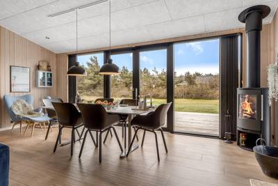 Vorschaubild von Ferienhaus ZQ82 in Grønhøj - Løkken - Nordjütland