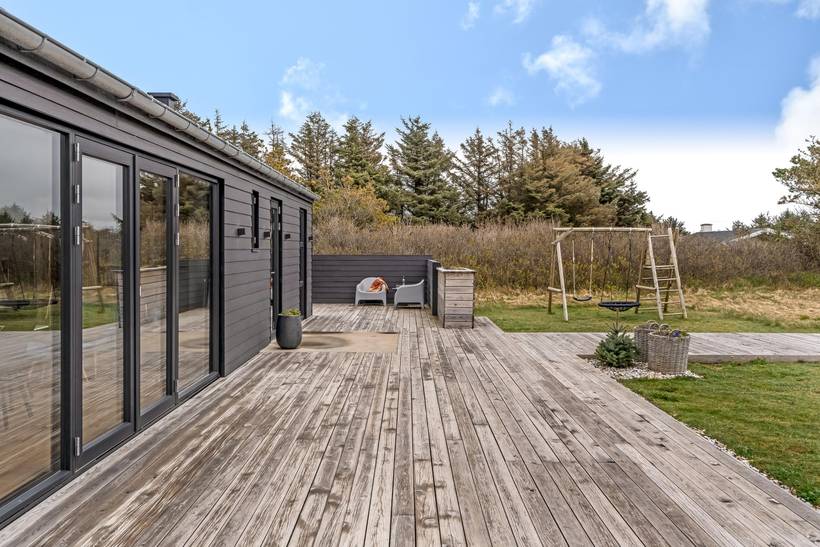 Foto von Ferienhaus ZQ82 in Grønhøj - Løkken - Nordjütland