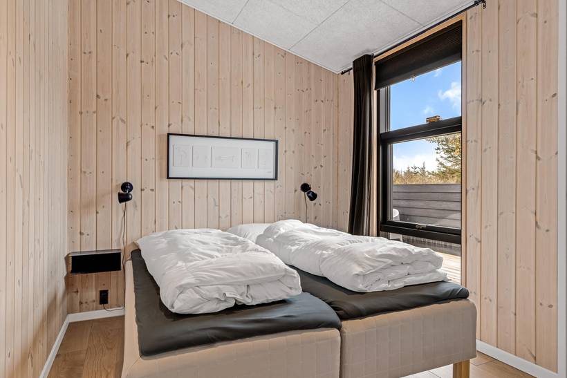 Foto von Ferienhaus ZQ82 in Grønhøj - Løkken - Nordjütland