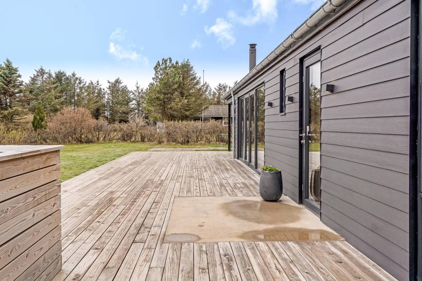Foto von Ferienhaus ZQ82 in Grønhøj - Løkken - Nordjütland