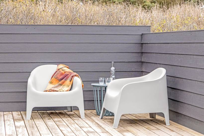 Foto von Ferienhaus ZQ82 in Grønhøj - Løkken - Nordjütland