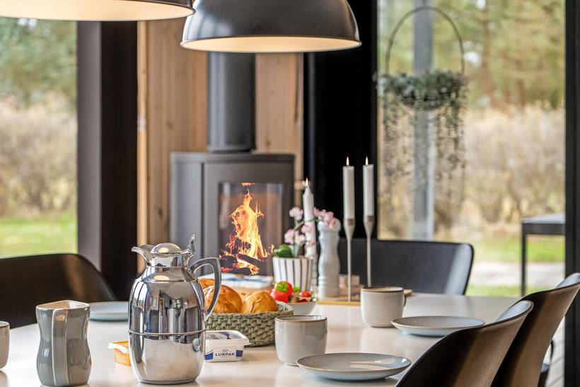 Foto von Ferienhaus ZQ82 in Grønhøj - Løkken - Nordjütland