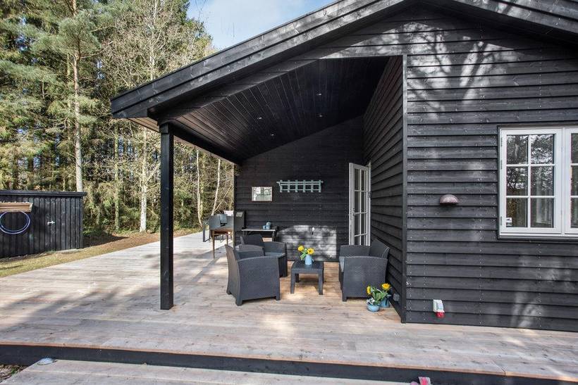Foto von Ferienhaus ZQ83 in Balka - Bornholm