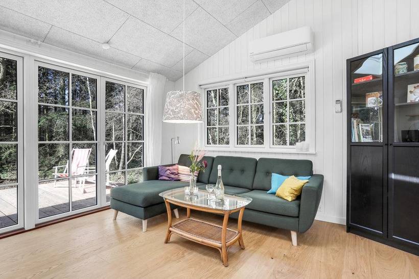 Foto von Ferienhaus ZQ83 in Balka - Bornholm