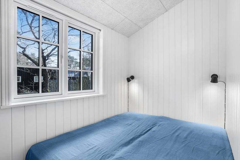 Foto von Ferienhaus ZQ83 in Balka - Bornholm