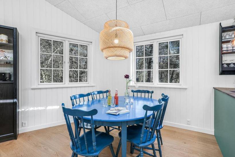 Foto von Ferienhaus ZQ83 in Balka - Bornholm