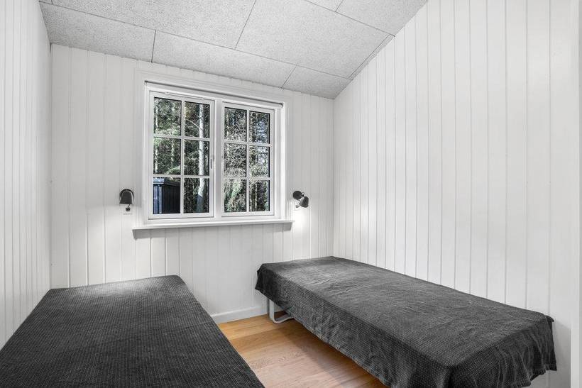 Foto von Ferienhaus ZQ83 in Balka - Bornholm
