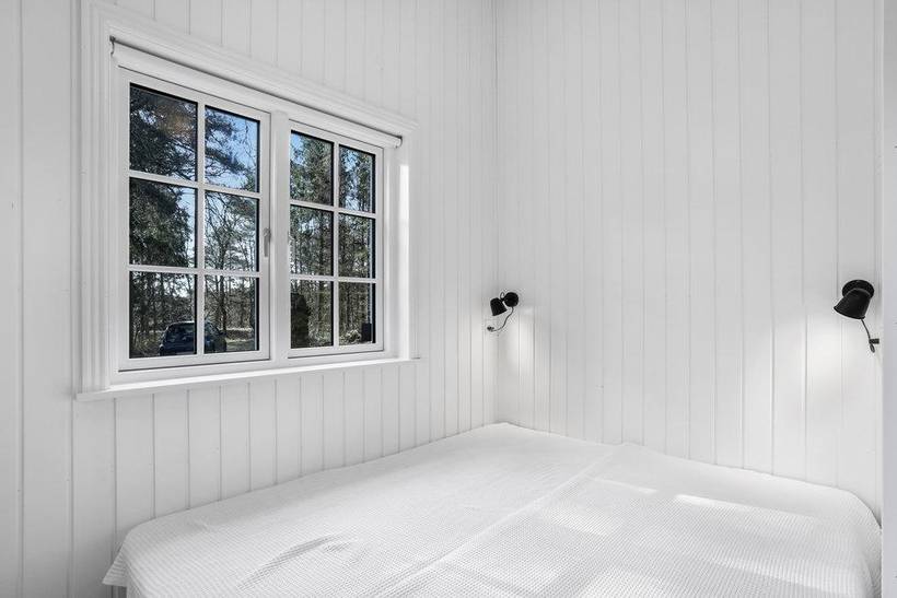 Foto von Ferienhaus ZQ83 in Balka - Bornholm