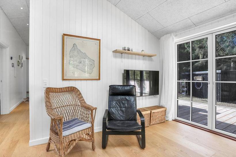 Foto von Ferienhaus ZQ83 in Balka - Bornholm