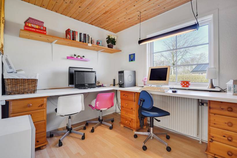 Foto von Ferienhaus ZQ92 in Højer - Südjütland