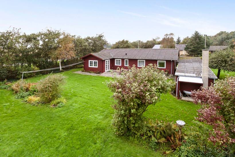 Foto von Ferienhaus ZQ92 in Højer - Südjütland