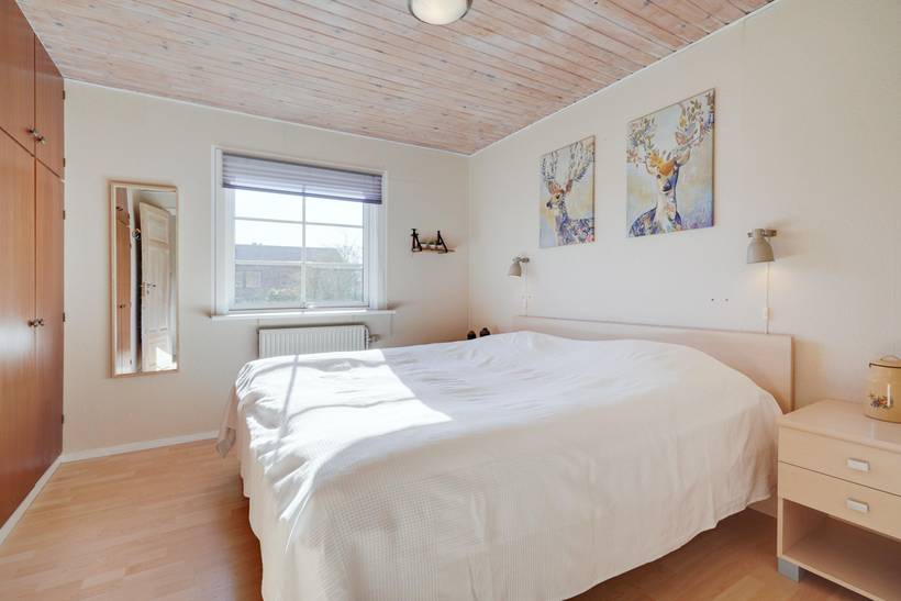 Foto von Ferienhaus ZQ92 in Højer - Südjütland