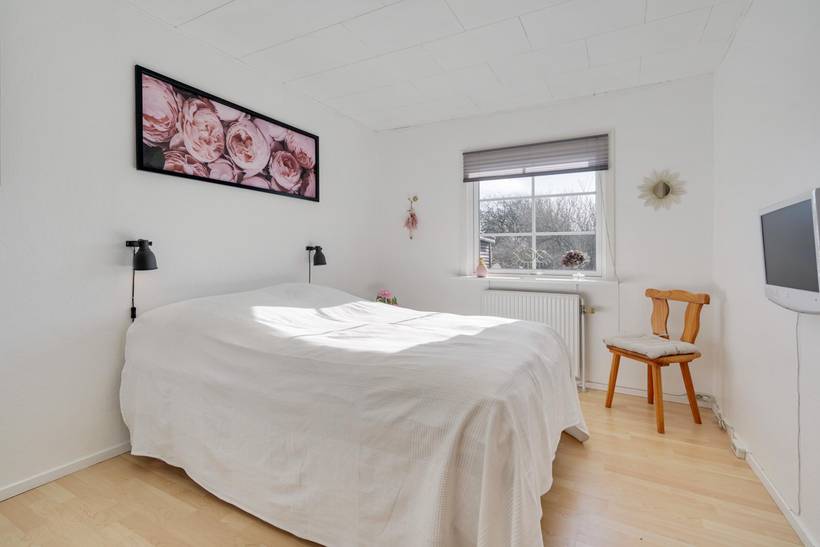 Foto von Ferienhaus ZQ92 in Højer - Südjütland