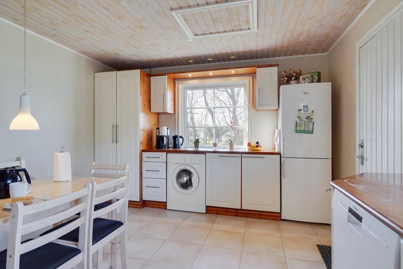Foto von Ferienhaus ZQ92 in Højer - Südjütland
