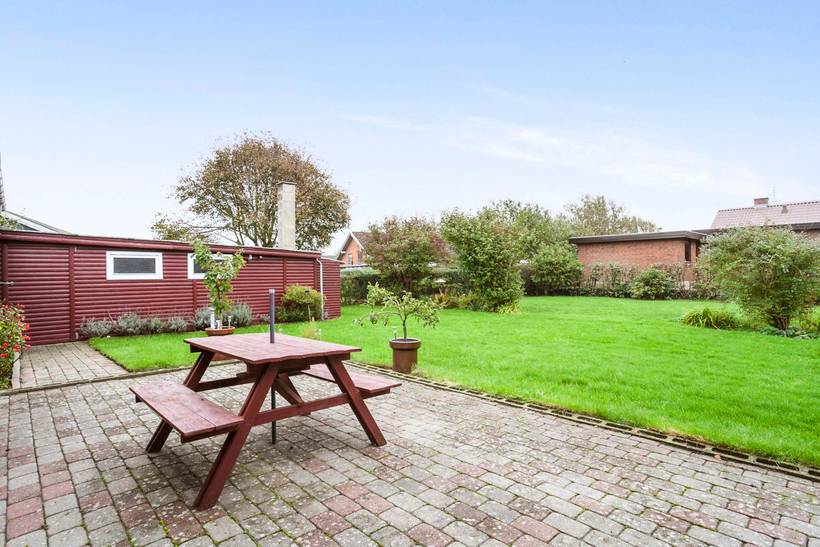 Foto von Ferienhaus ZQ92 in Højer - Südjütland