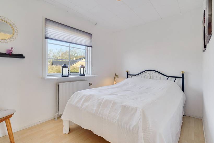 Foto von Ferienhaus ZQ92 in Højer - Südjütland
